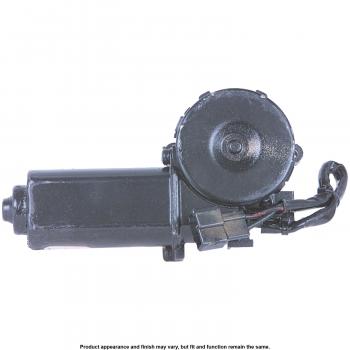 A1 Cardone 471710 Power Window Motor product image 3 of 3