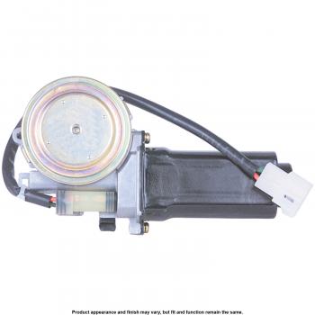 A1 Cardone 471711 Power Window Motor product image 2 of 3