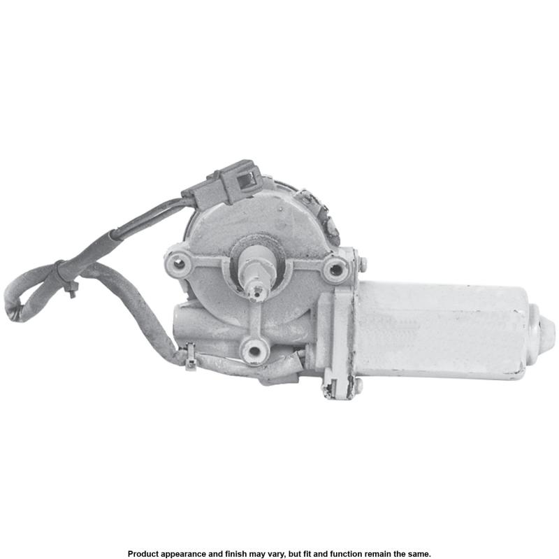A1 Cardone 471714 Power Window Motor product image 1 of 3