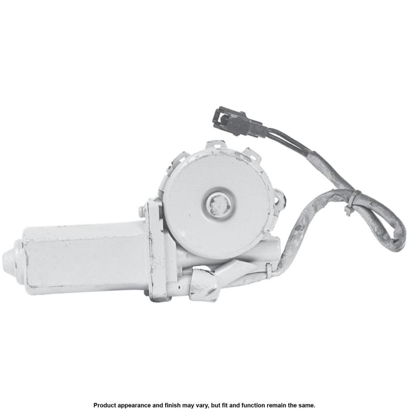 A1 Cardone 471714 Power Window Motor product image 2 of 3