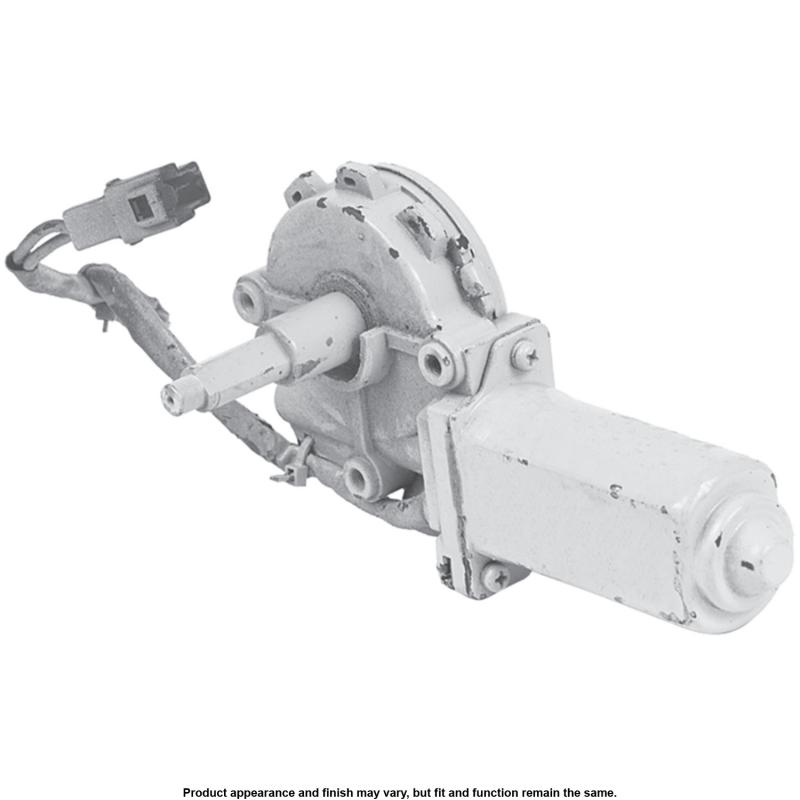 A1 Cardone 471714 Power Window Motor product image 3 of 3