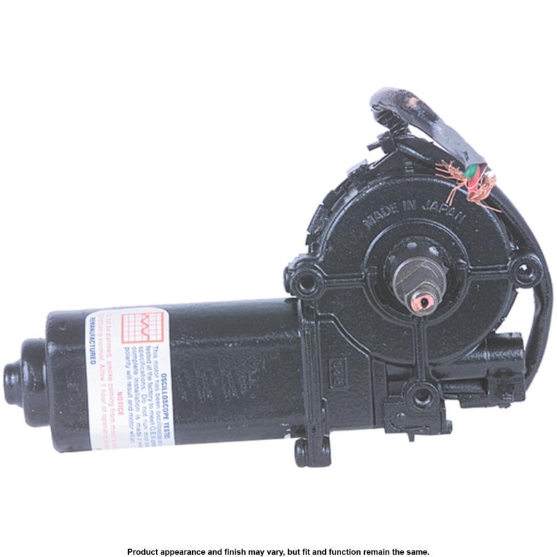A1 Cardone 471715 Power Window Motor product image 2 of 3