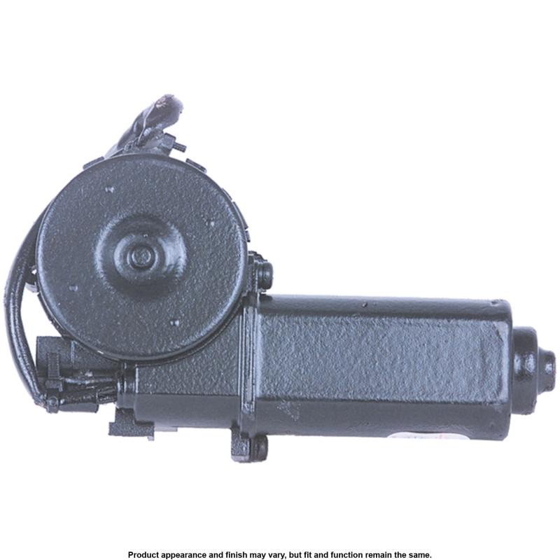 A1 Cardone 471715 Power Window Motor product image 3 of 3