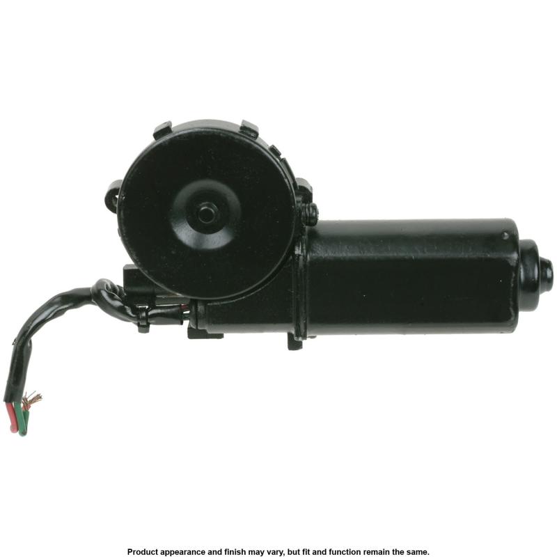 A1 Cardone 471719 Power Window Motor product image 1 of 3