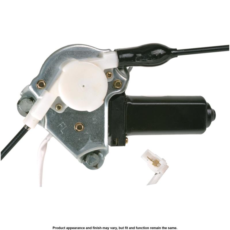 A1 Cardone 471721R - Power Window Motor and Regulator Assembly A1 Cardone 471721R Power Window Motor and Regulator Assembly product image 3 of 3