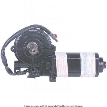 A1 Cardone 471722 Power Window Motor product image 2 of 3