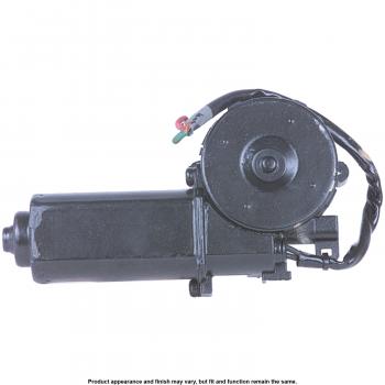 A1 Cardone 471722 Power Window Motor product image 3 of 3