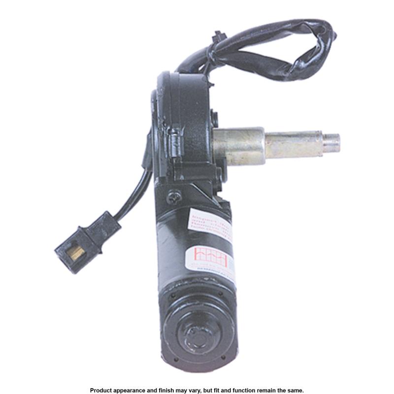 A1 Cardone 471725 Power Window Motor product image 1 of 3