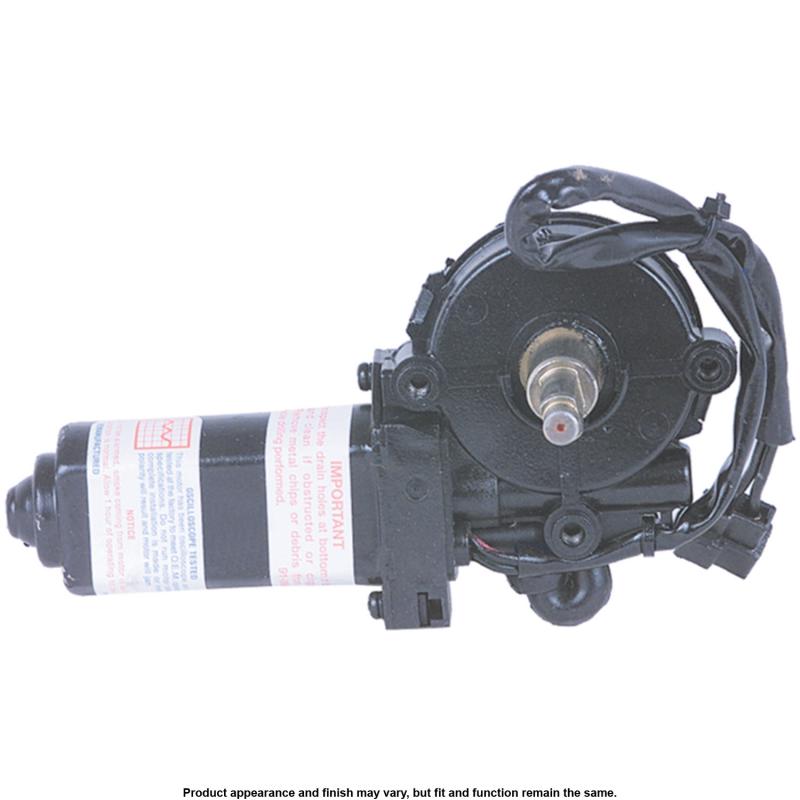 A1 Cardone 471725 Power Window Motor product image 2 of 3