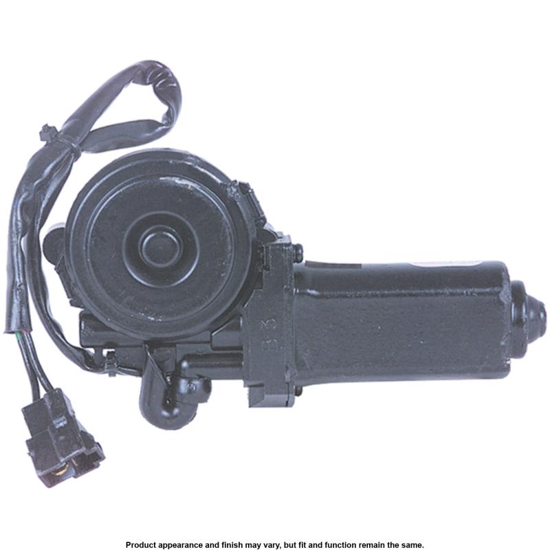 A1 Cardone 471725 Power Window Motor product image 3 of 3