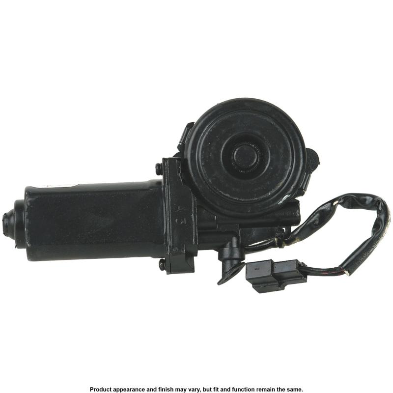 A1 Cardone 471728 Power Window Motor product image 2 of 3
