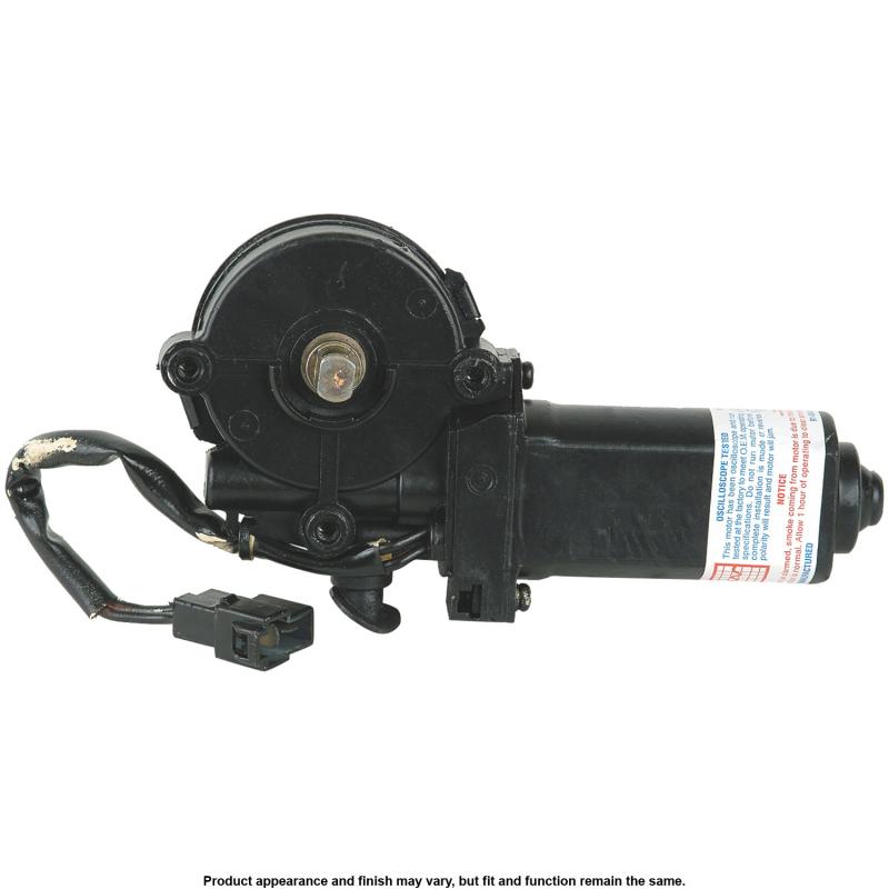 A1 Cardone 471728 Power Window Motor product image 3 of 3