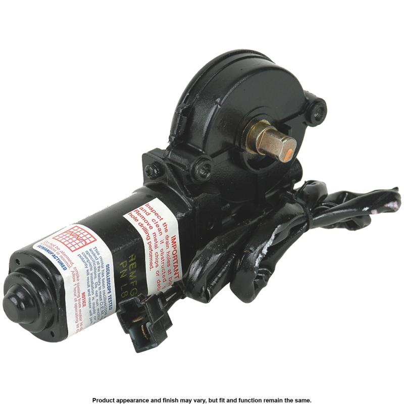 A1 Cardone 471729 - Power Window Motor A1 Cardone 471729 Power Window Motor product image 2 of 3
