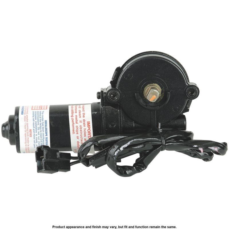 A1 Cardone 471729 - Power Window Motor A1 Cardone 471729 Power Window Motor product image 3 of 3