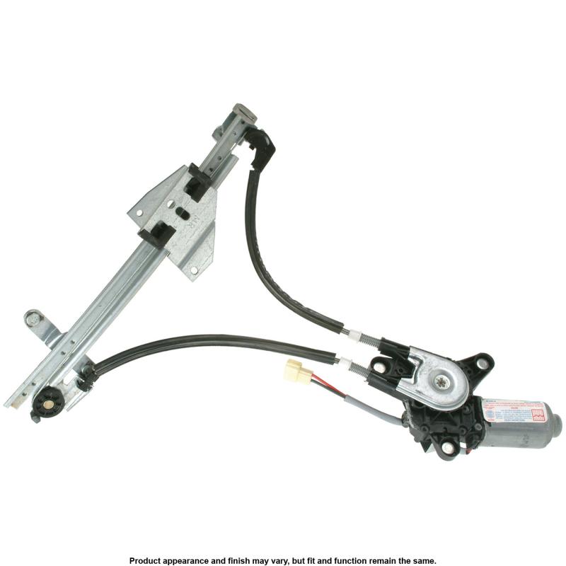 A1 Cardone 471730R Power Window Motor and Regulator Assembly product image 1 of 3