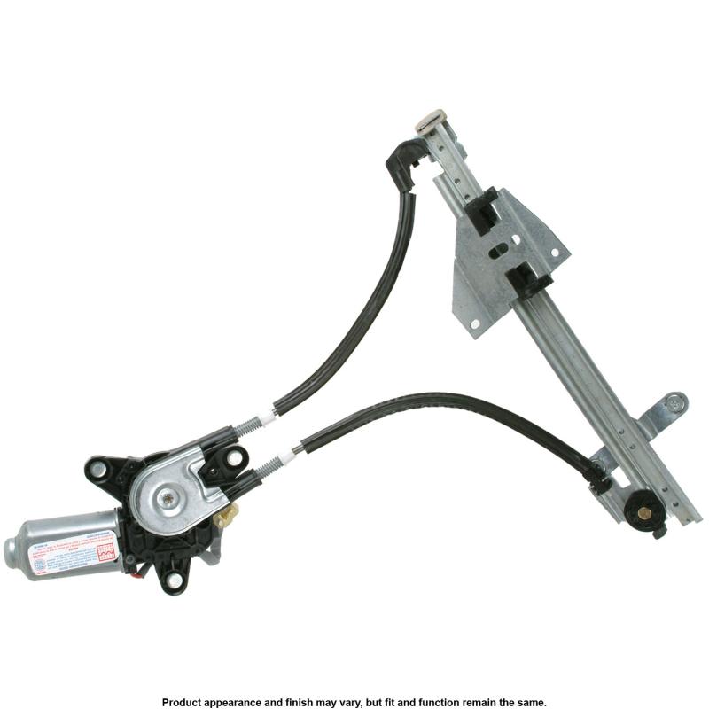 A1 Cardone 471731R Power Window Motor and Regulator Assembly product image 1 of 3