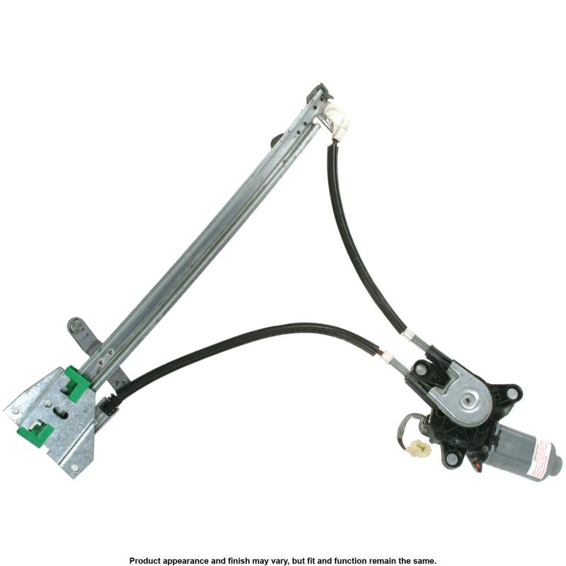 A1 Cardone 471732R Power Window Motor and Regulator Assembly product image 1 of 3