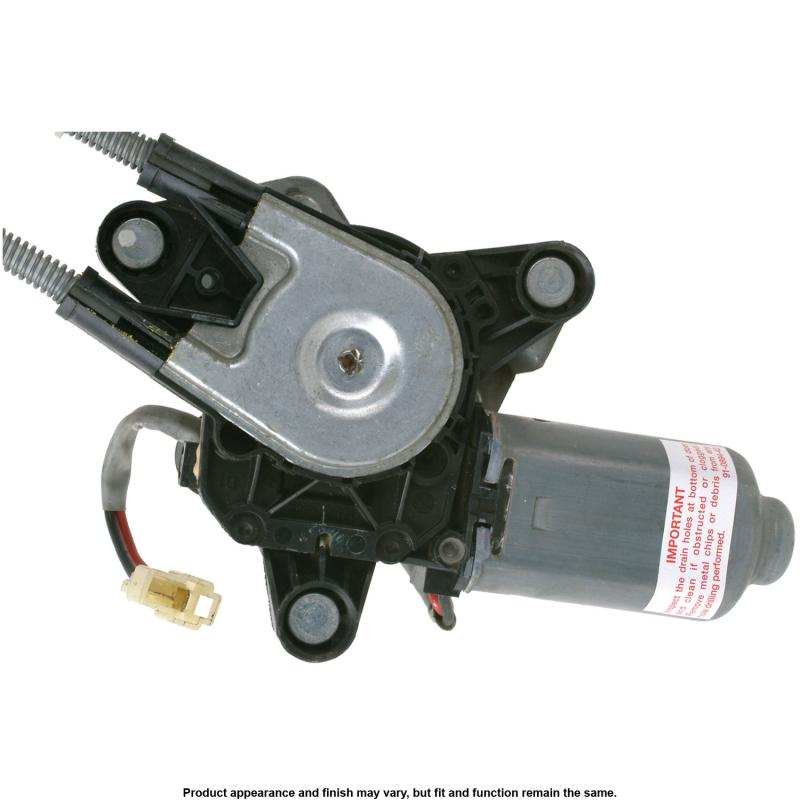 A1 Cardone 471732R Power Window Motor and Regulator Assembly product image 3 of 3