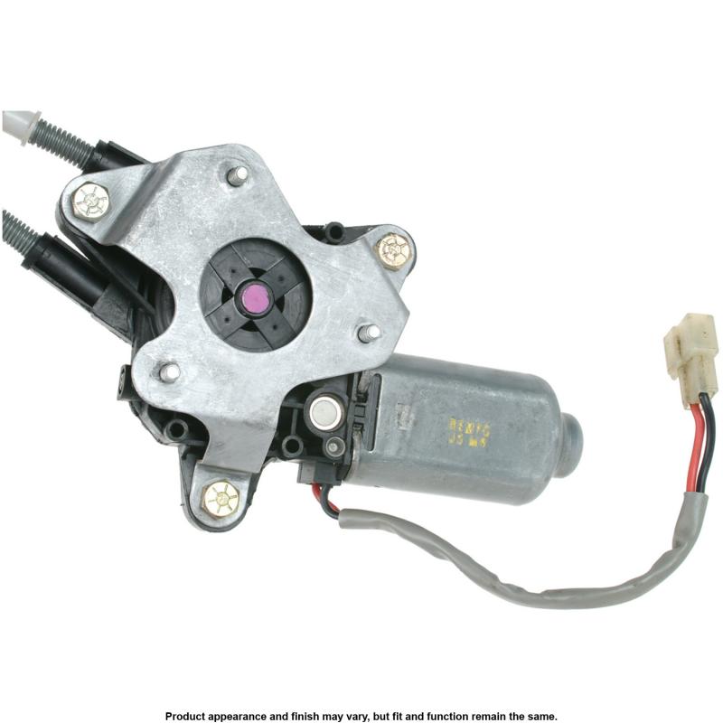A1 Cardone 471733R Power Window Motor and Regulator Assembly product image 1 of 3