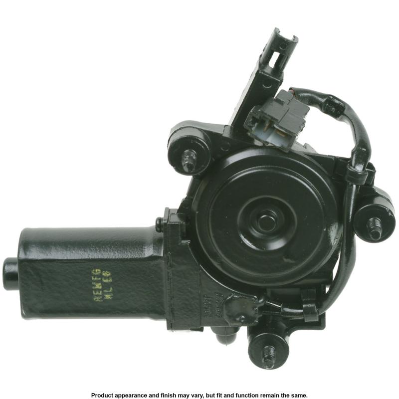 A1 Cardone 471736 Power Window Motor product image 1 of 3