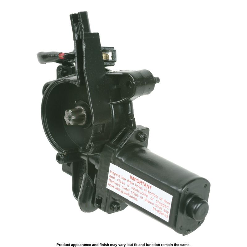 A1 Cardone 471736 Power Window Motor product image 2 of 3
