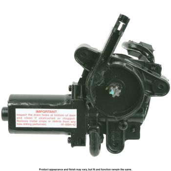 A1 Cardone 471737 Power Window Motor product image 1 of 3