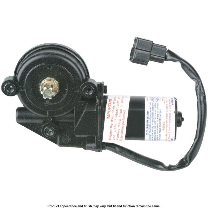 A1 Cardone 471738 Power Window Motor product image 1 of 3