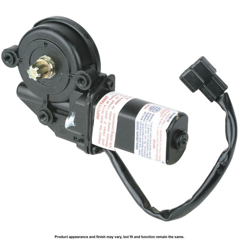A1 Cardone 471738 Power Window Motor product image 2 of 3