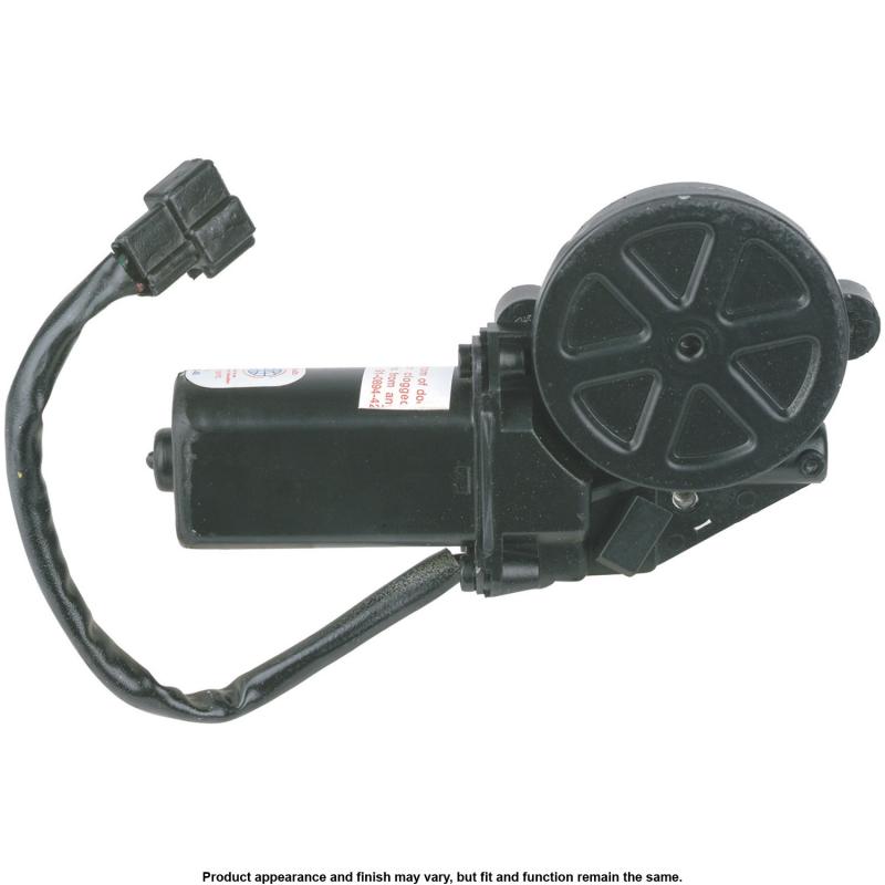 A1 Cardone 471738 Power Window Motor product image 3 of 3