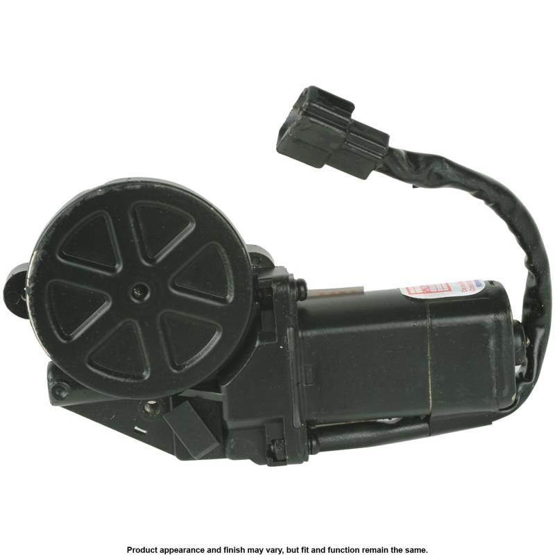 A1 Cardone 471739 Power Window Motor product image 2 of 3