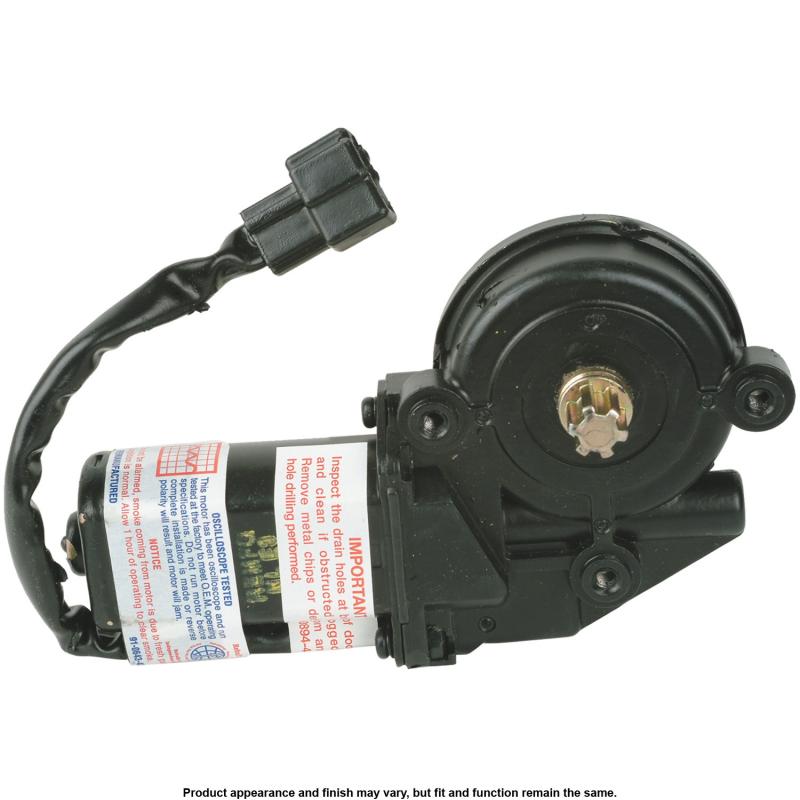 A1 Cardone 471739 Power Window Motor product image 3 of 3