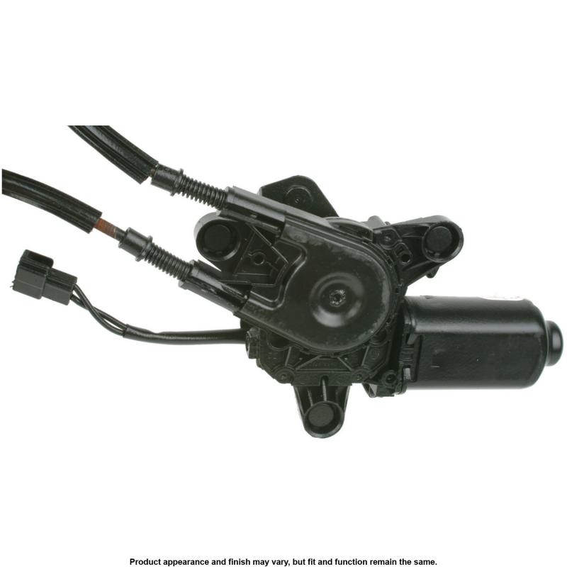 A1 Cardone 471740R Power Window Motor and Regulator Assembly product image 1 of 3