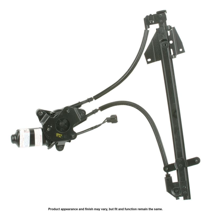 A1 Cardone 471740R Power Window Motor and Regulator Assembly product image 3 of 3