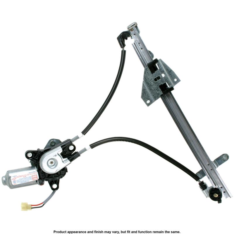 A1 Cardone 471741R Power Window Motor and Regulator Assembly product image 1 of 3