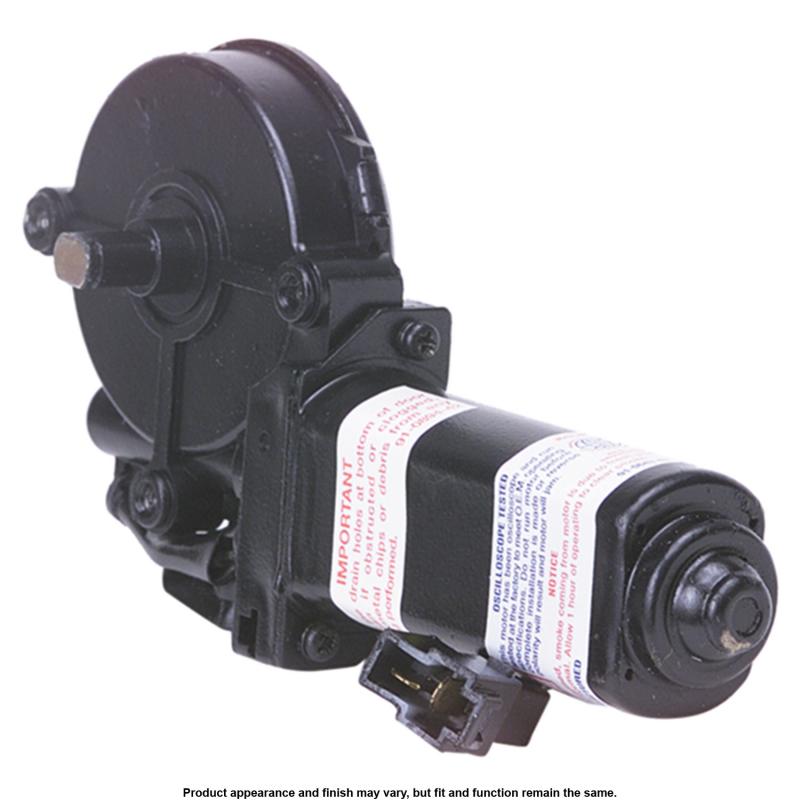 A1 Cardone 471746 - Power Window Motor A1 Cardone 471746 Power Window Motor product image 1 of 3