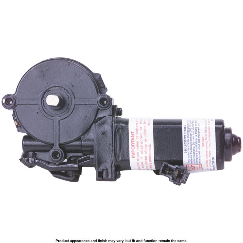 A1 Cardone 471746 - Power Window Motor A1 Cardone 471746 Power Window Motor product image 2 of 3