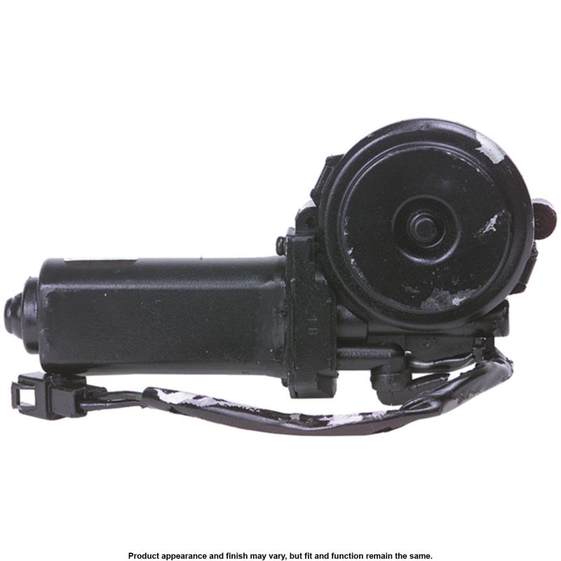 A1 Cardone 471746 - Power Window Motor A1 Cardone 471746 Power Window Motor product image 3 of 3