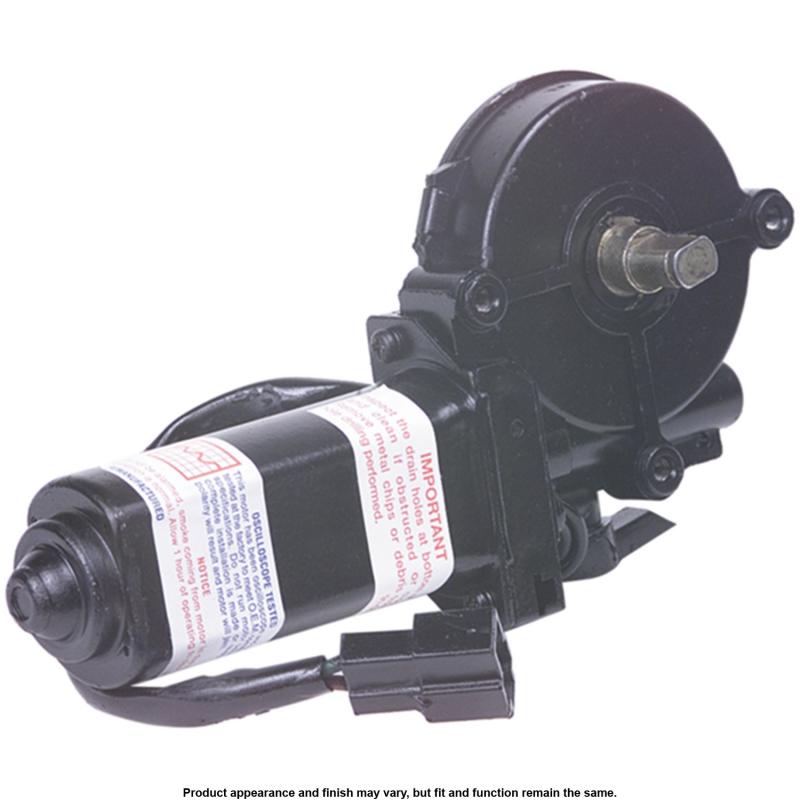 A1 Cardone 471747 - Power Window Motor A1 Cardone 471747 Power Window Motor product image 1 of 3