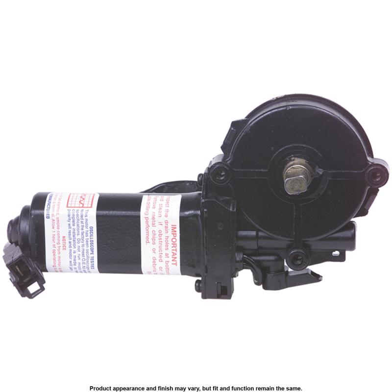 A1 Cardone 471747 - Power Window Motor A1 Cardone 471747 Power Window Motor product image 2 of 3