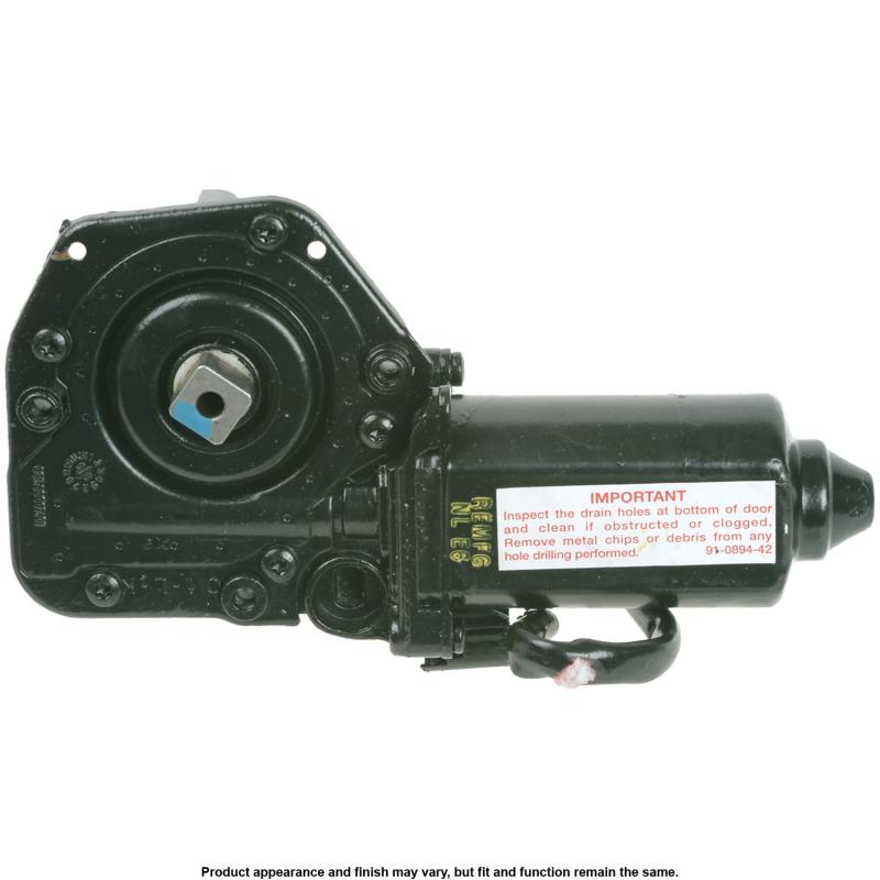 A1 Cardone 471748 - Power Window Motor A1 Cardone 471748 Power Window Motor product image 2 of 3
