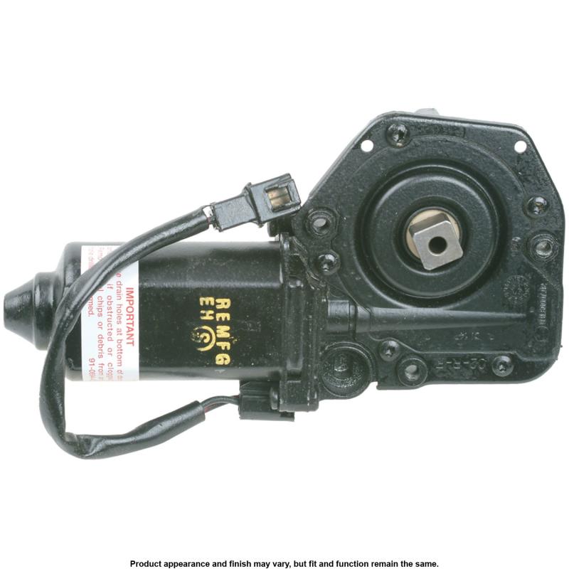 A1 Cardone 471749 Power Window Motor product image 1 of 3