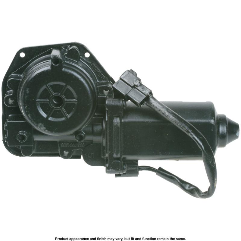 A1 Cardone 471749 Power Window Motor product image 2 of 3
