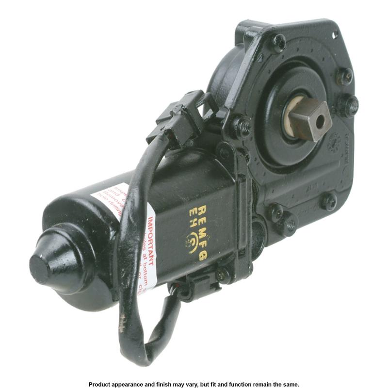 A1 Cardone 471749 Power Window Motor product image 3 of 3