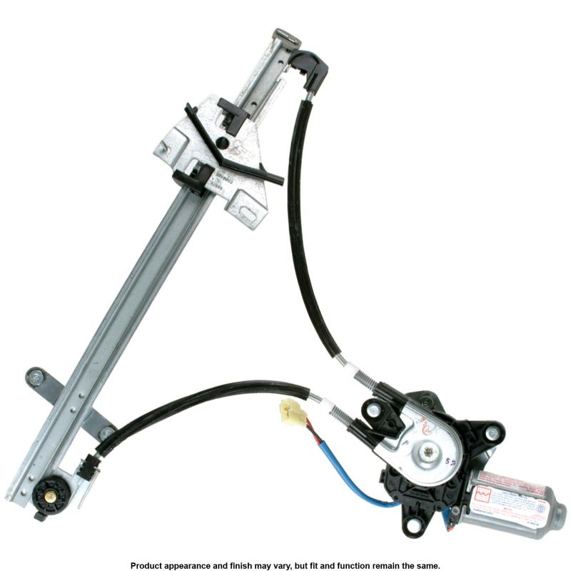 A1 Cardone 471750R Power Window Motor and Regulator Assembly product image 1 of 3