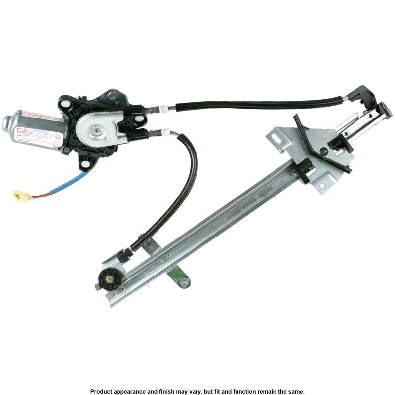 A1 Cardone 471751R Power Window Motor and Regulator Assembly product image 2 of 3