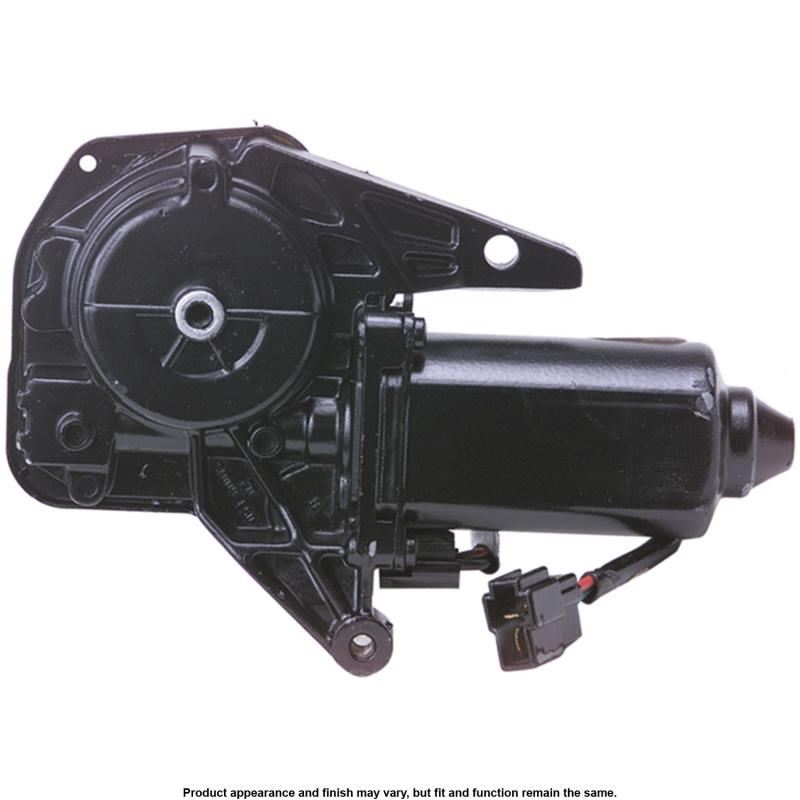 A1 Cardone 471755 Power Window Motor product image 2 of 3