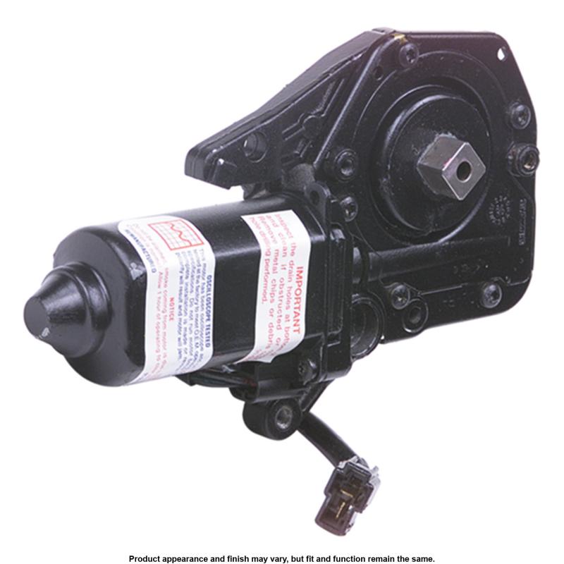 A1 Cardone 471755 Power Window Motor product image 3 of 3