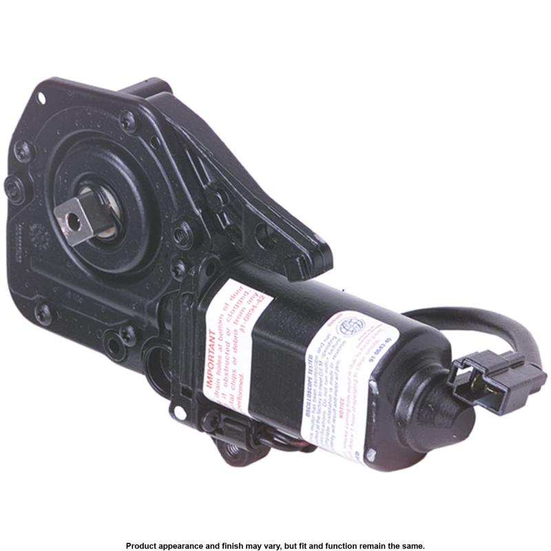 A1 Cardone 471756 Power Window Motor product image 2 of 3