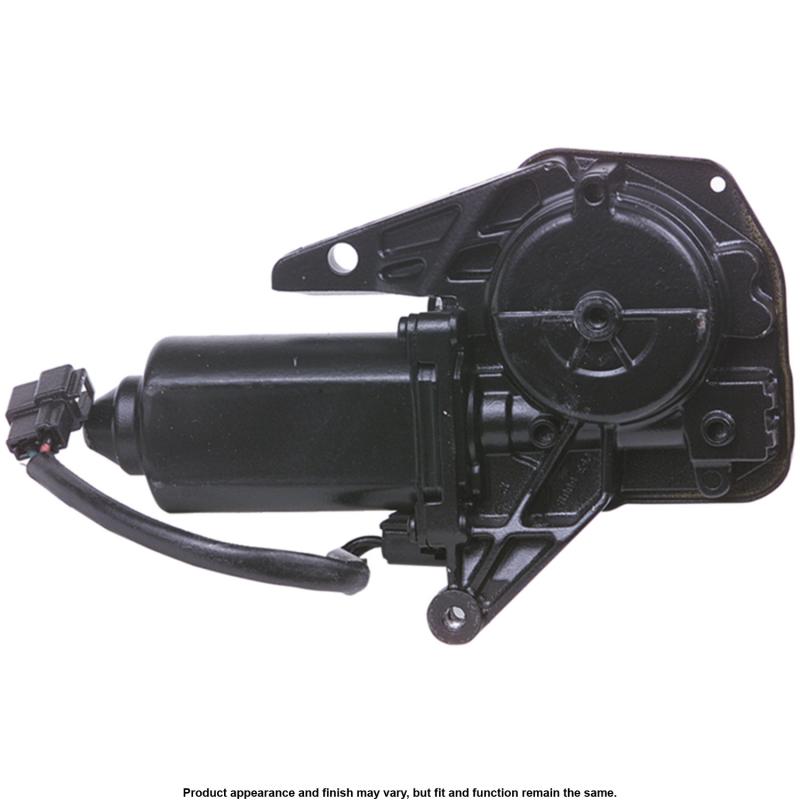 A1 Cardone 471756 Power Window Motor product image 3 of 3