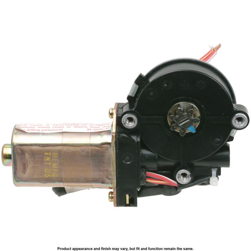 A1 Cardone 471757 Power Window Motor product image 3 of 3